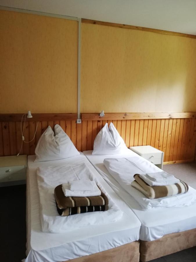 Penzion Luna Přední Výtoň Exterior foto