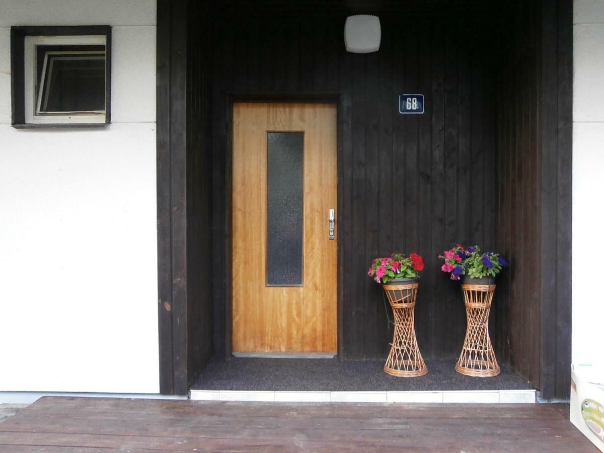 Penzion Luna Přední Výtoň Exterior foto